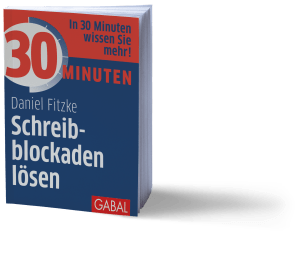 Fitzke_30 Minuten Schreibblockaden lösen
